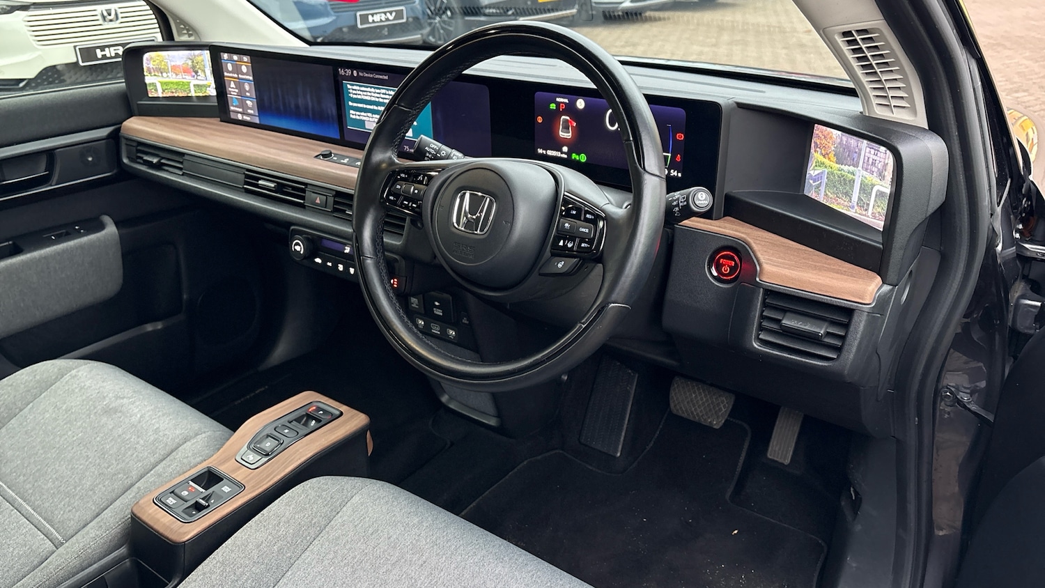 Used Honda e 2021 for sale - 76547586: Photo 10