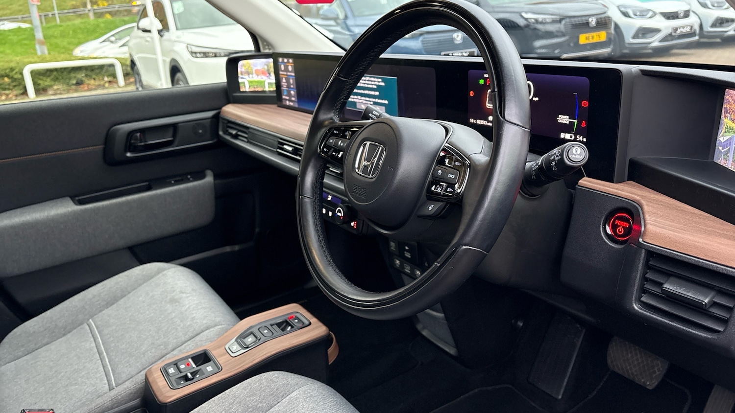 Used Honda e 2021 for sale - 76547586: Photo 11