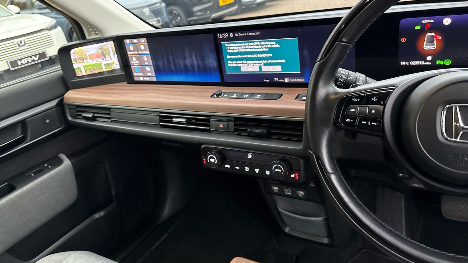 Used Honda e 2021 for sale - 76547586: Photo 14