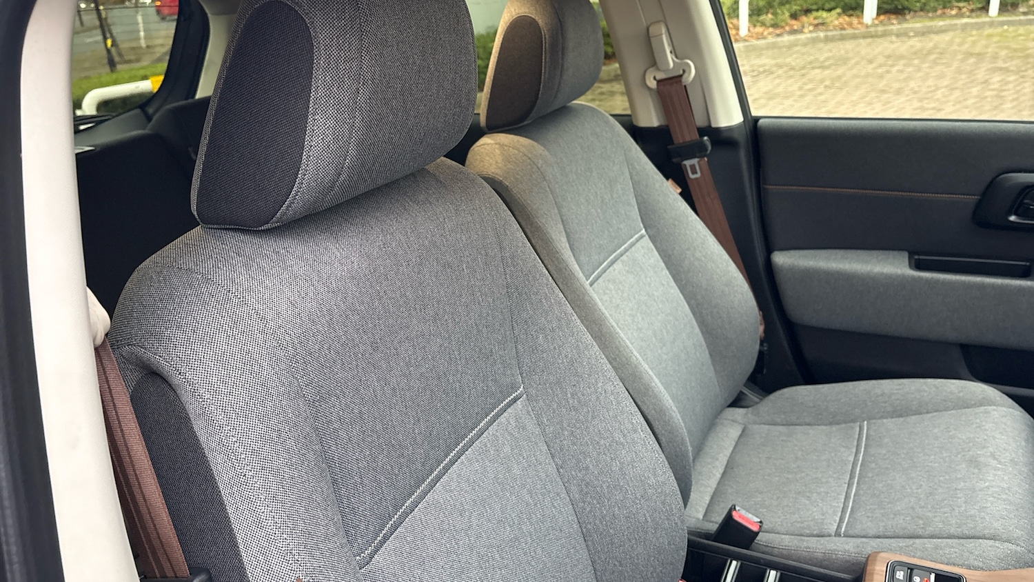 Used Honda e 2021 for sale - 76547586: Photo 15