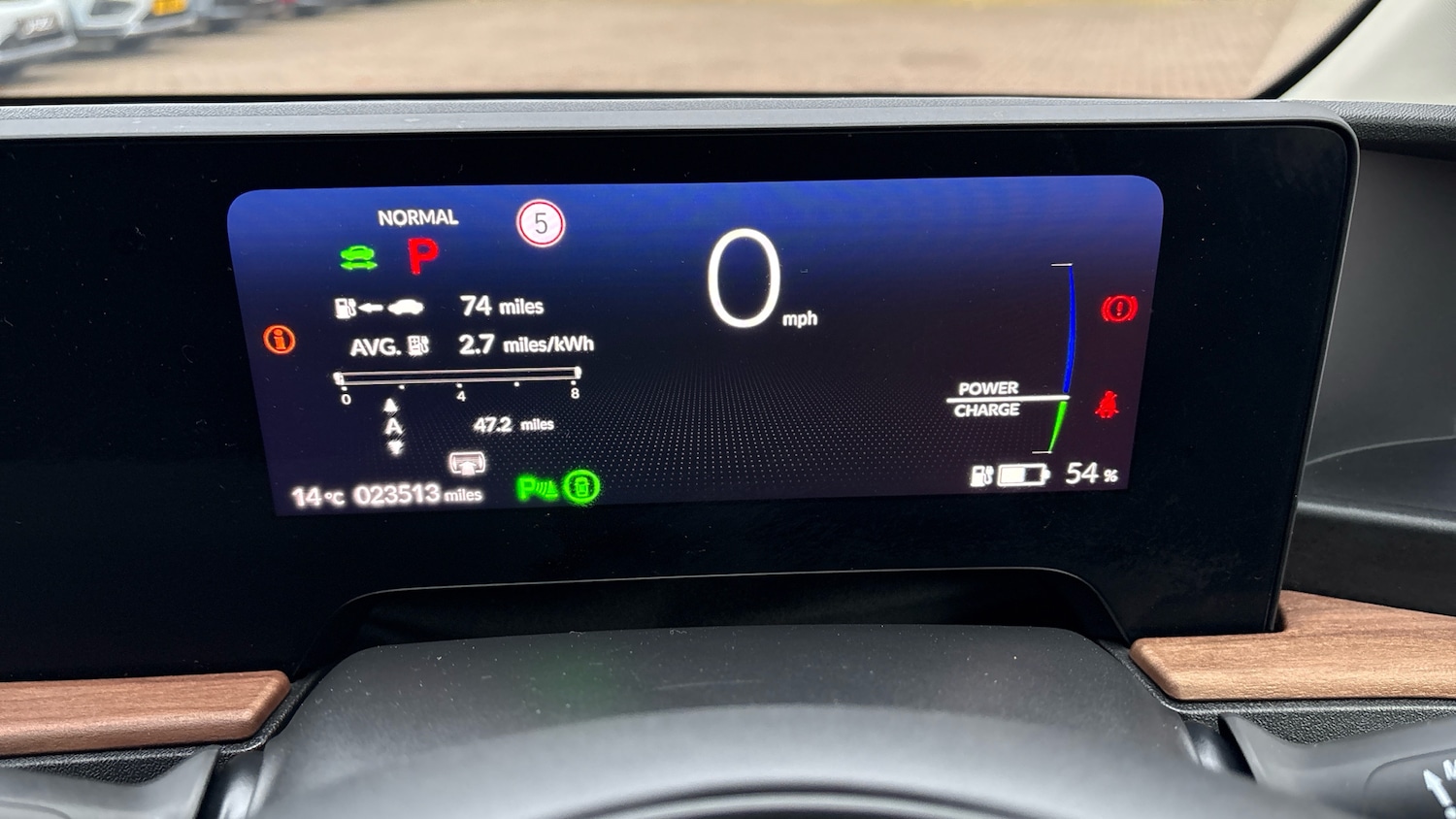 Used Honda e 2021 for sale - 76547586: Photo 18