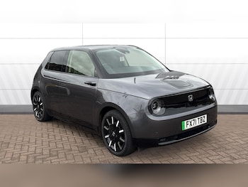 2021 (71) - 113kW Advance 36kWh 5dr Auto