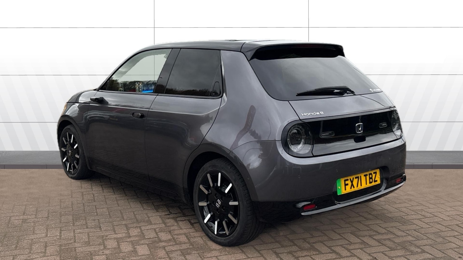 Used Honda e 2021 for sale - 76547586: Photo 2