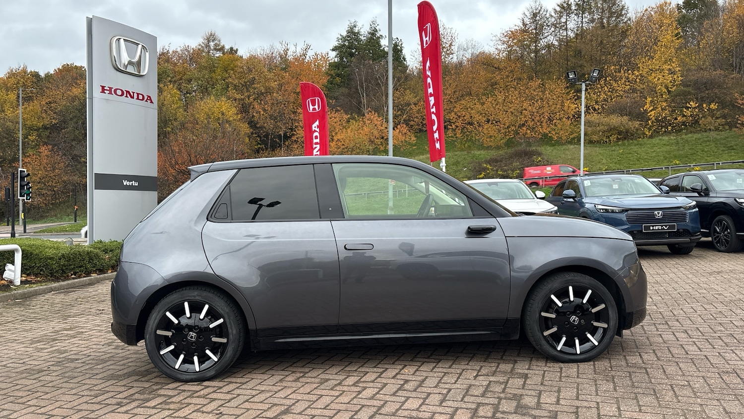 Used Honda e 2021 for sale - 76547586: Photo 22