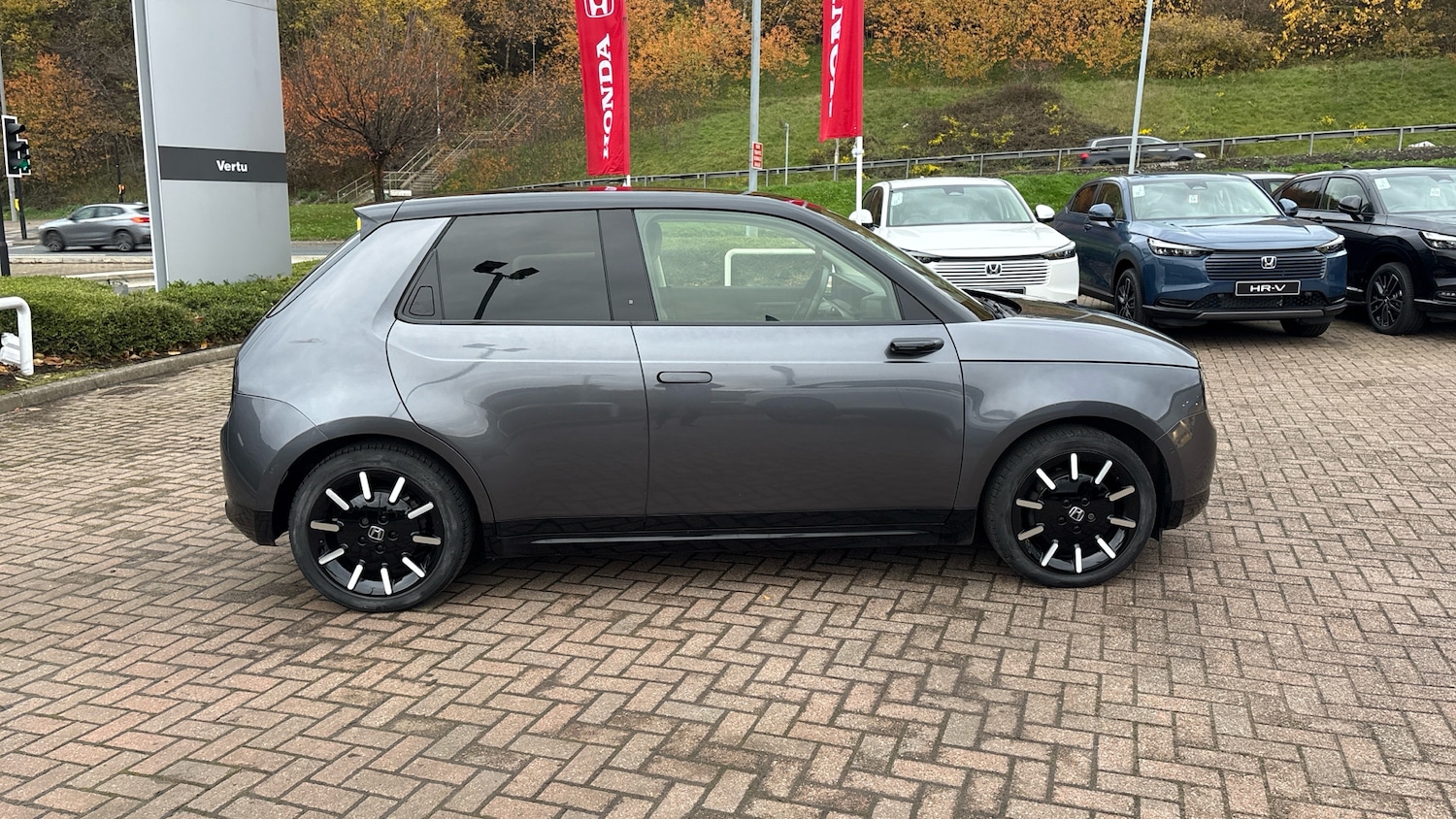 Used Honda e 2021 for sale - 76547586: Photo 23