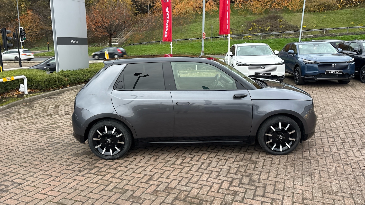 Used Honda e 2021 for sale - 76547586: Photo 24