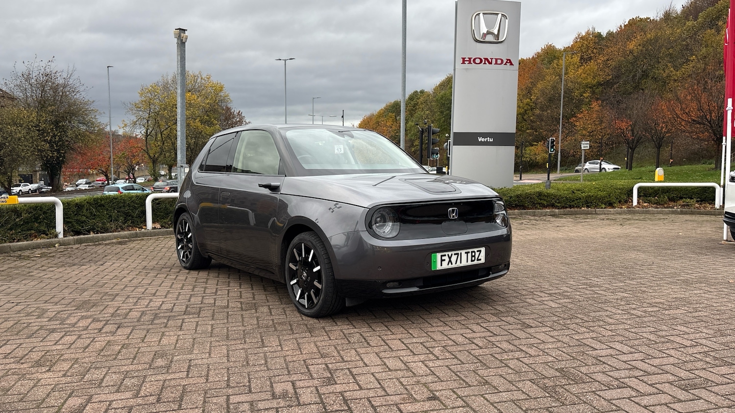 Used Honda e 2021 for sale - 76547586: Photo 25