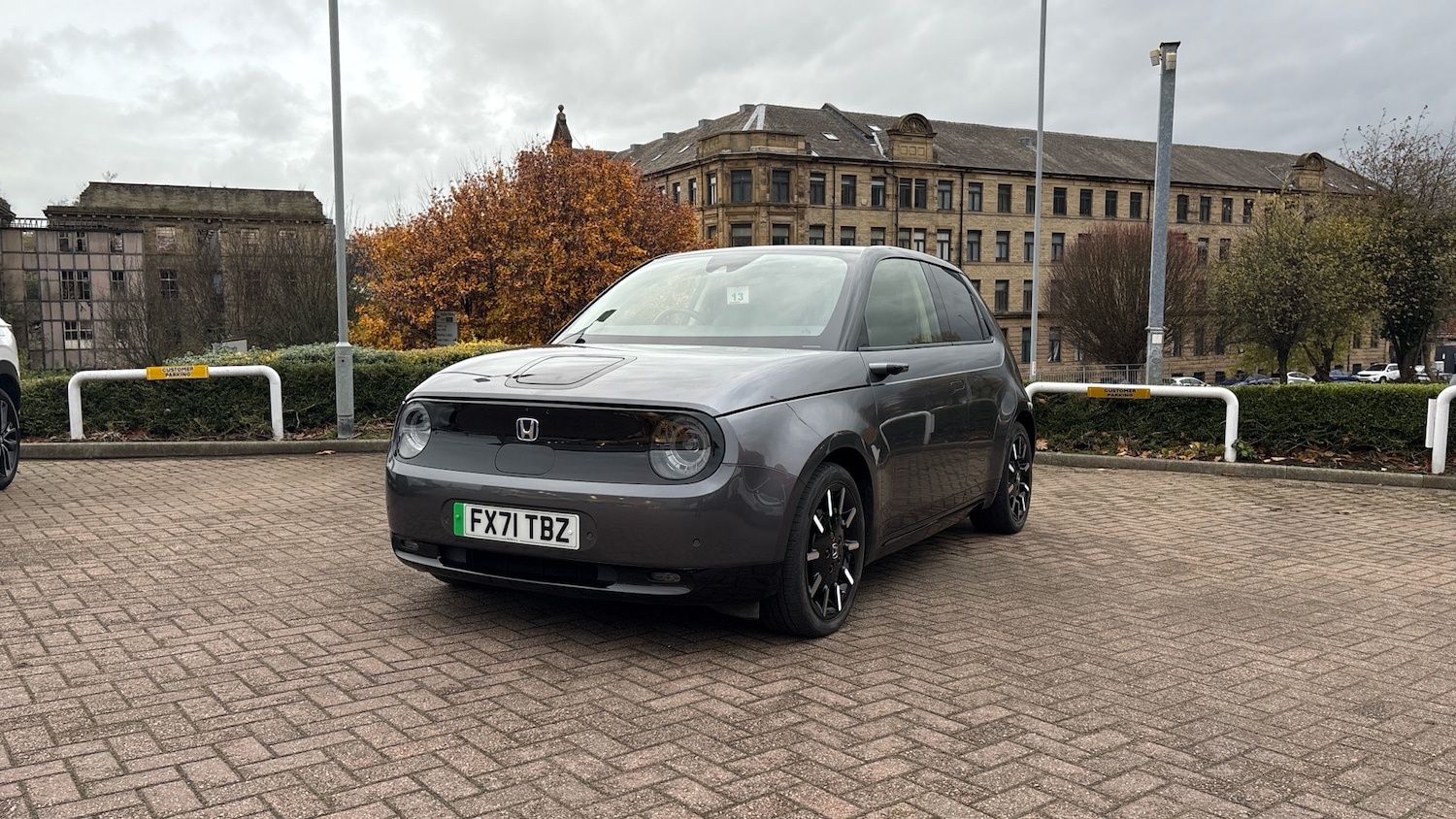 Used Honda e 2021 for sale - 76547586: Photo 28