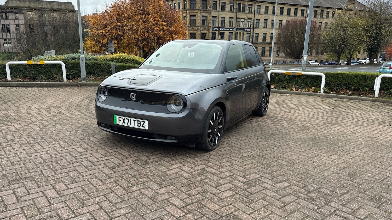 Used Honda e 2021 for sale - 76547586: Photo 29