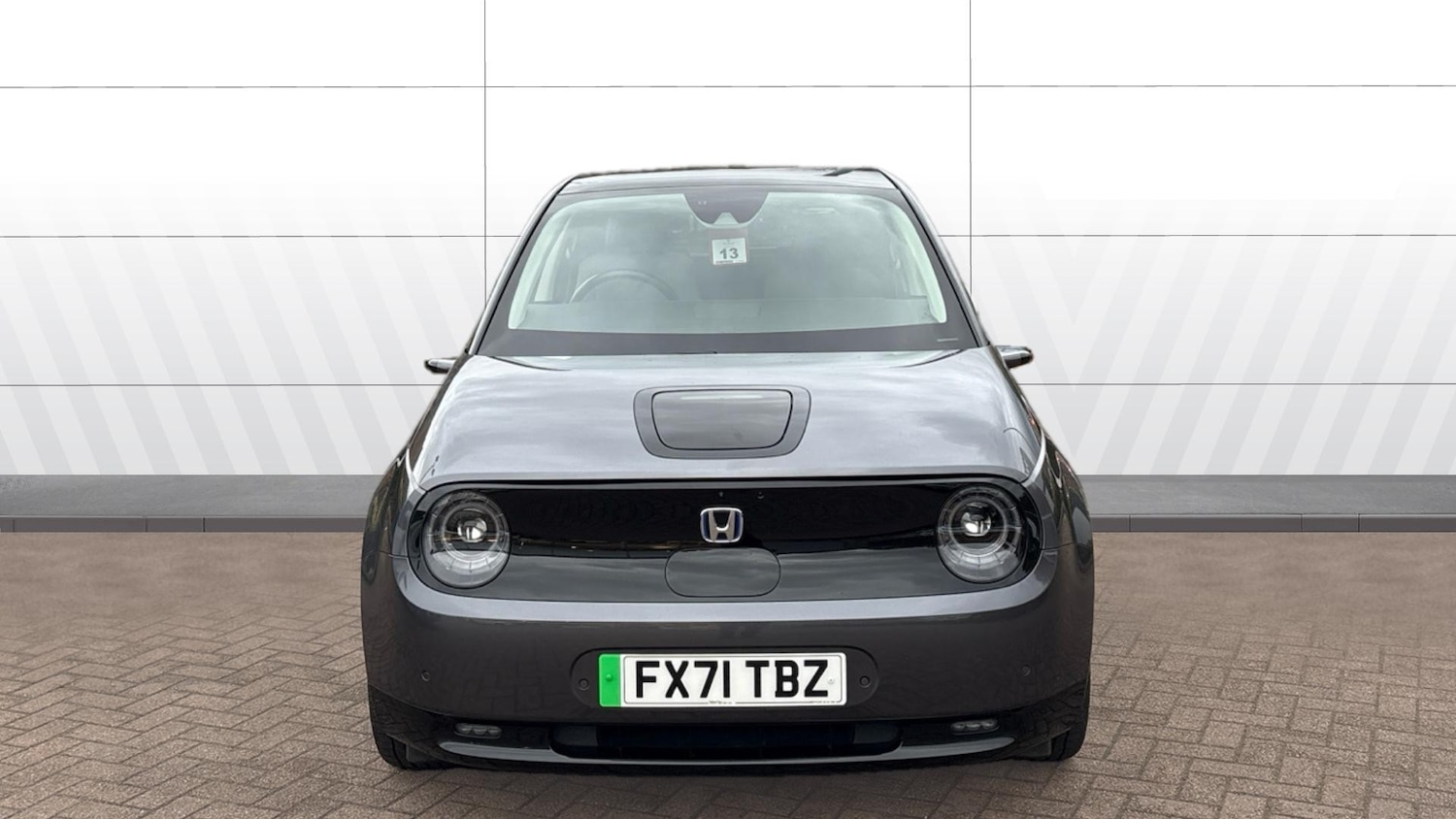 Used Honda e 2021 for sale - 76547586: Photo 3