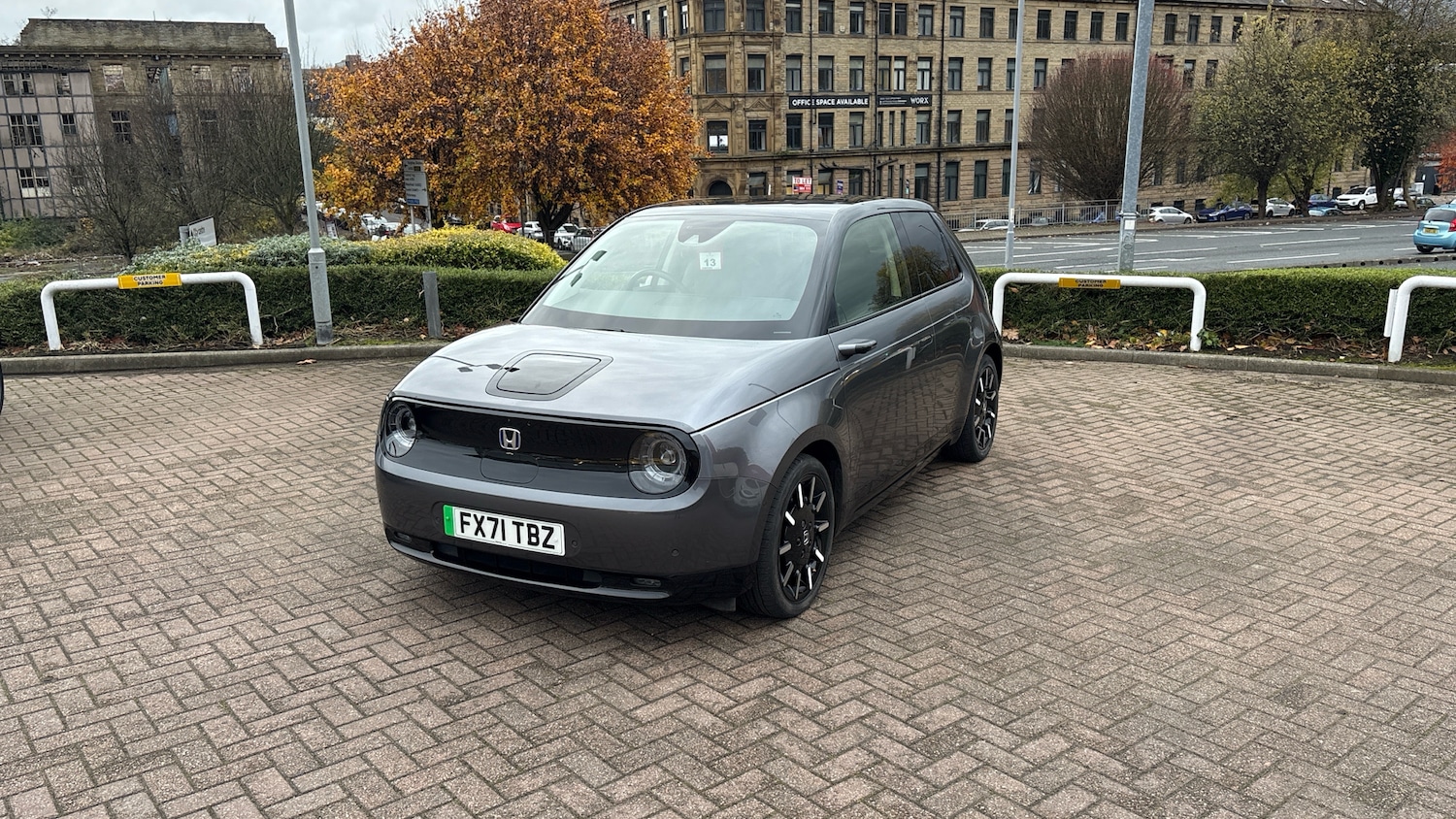 Used Honda e 2021 for sale - 76547586: Photo 30