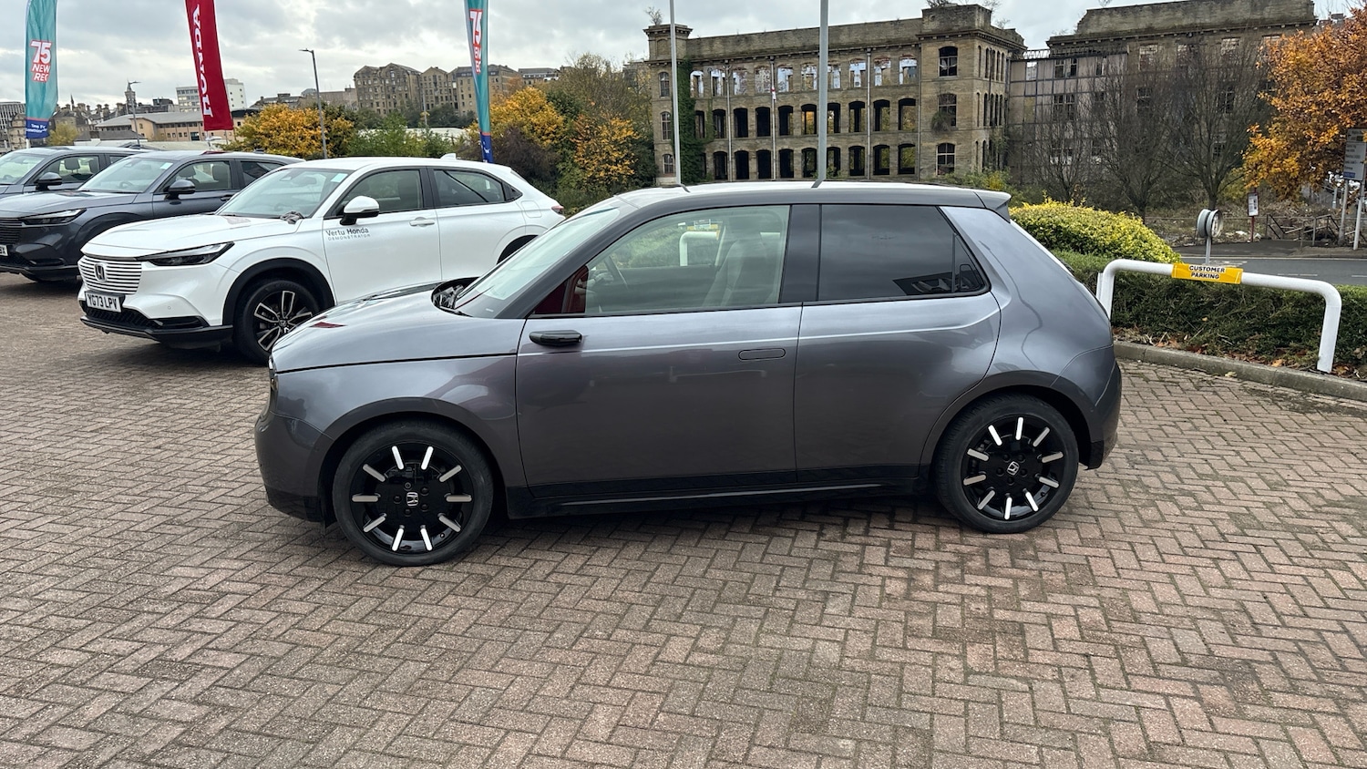 Used Honda e 2021 for sale - 76547586: Photo 33