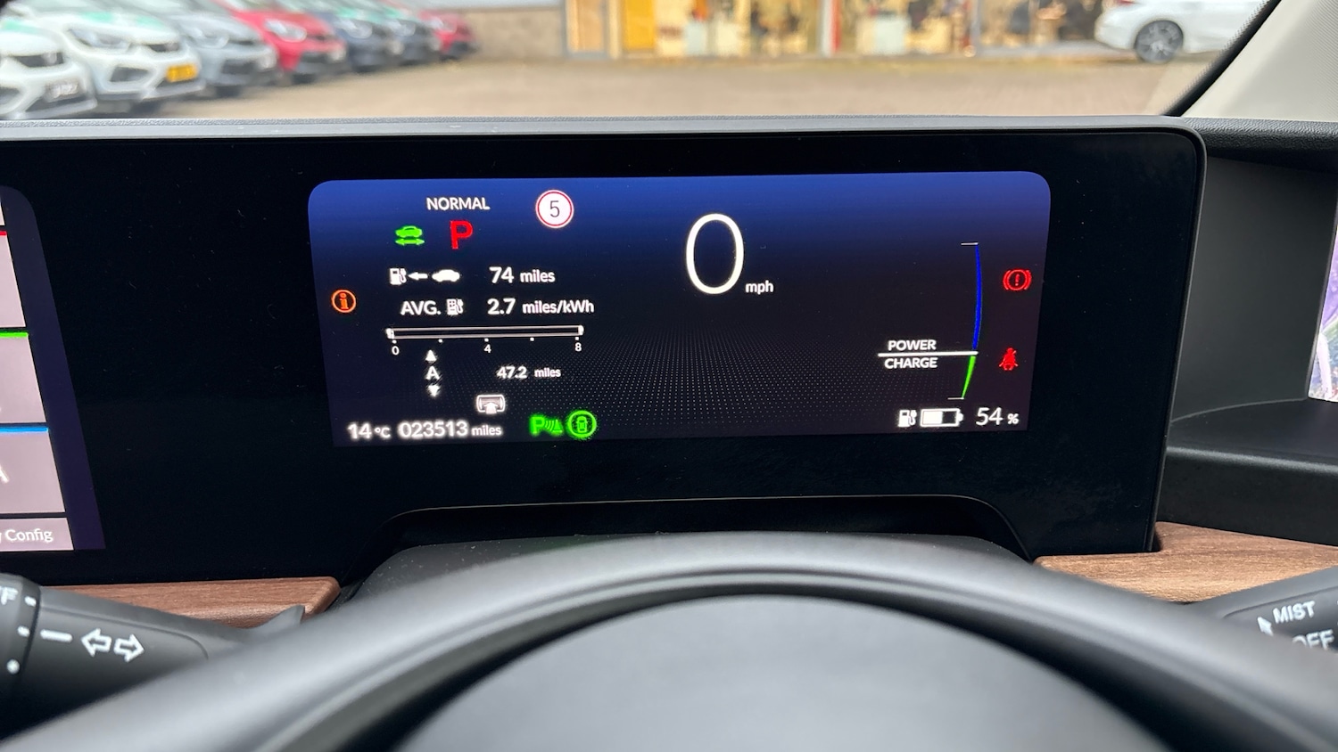 Used Honda e 2021 for sale - 76547586: Photo 34