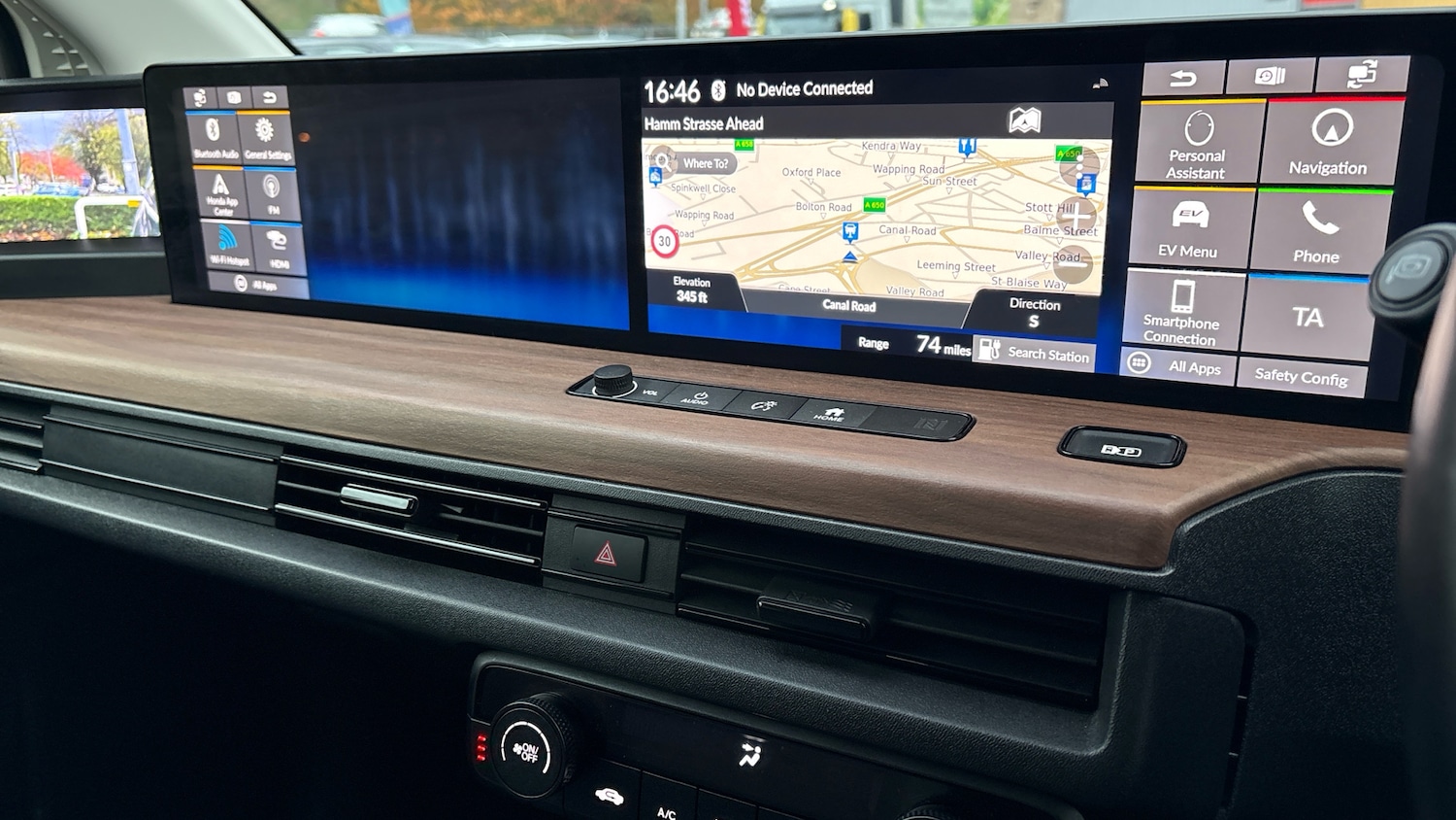 Used Honda e 2021 for sale - 76547586: Photo 36