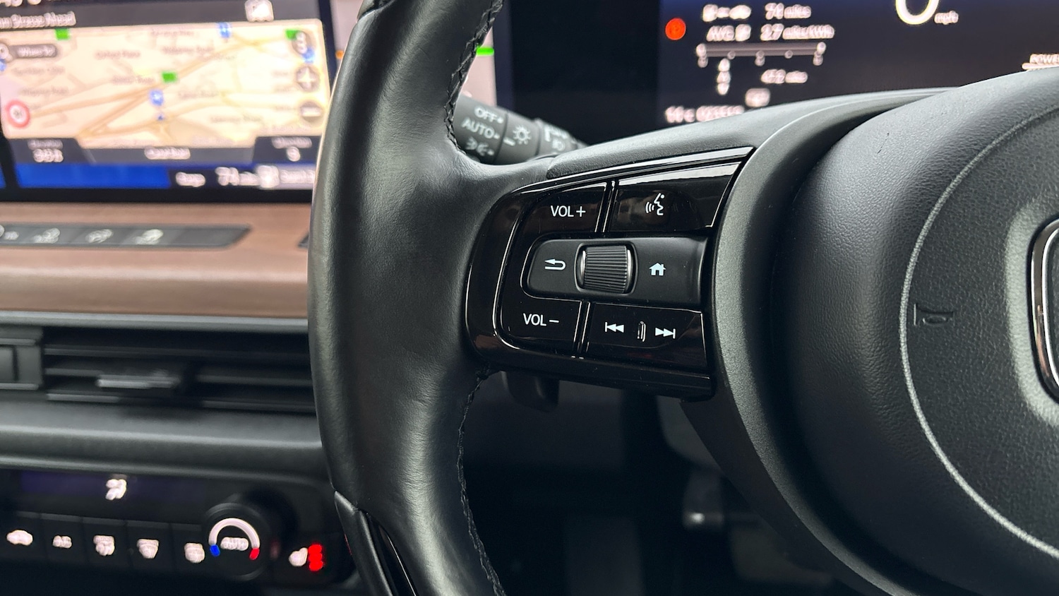 Used Honda e 2021 for sale - 76547586: Photo 38