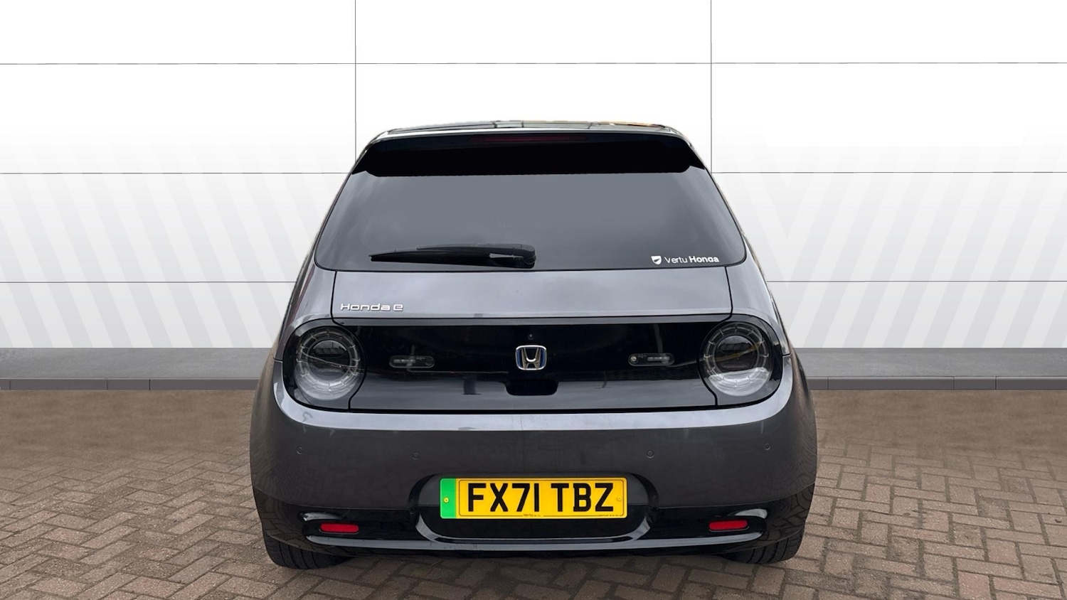 Used Honda e 2021 for sale - 76547586: Photo 6