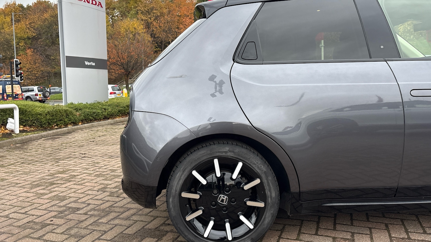 Used Honda e 2021 for sale - 76547586: Photo 7