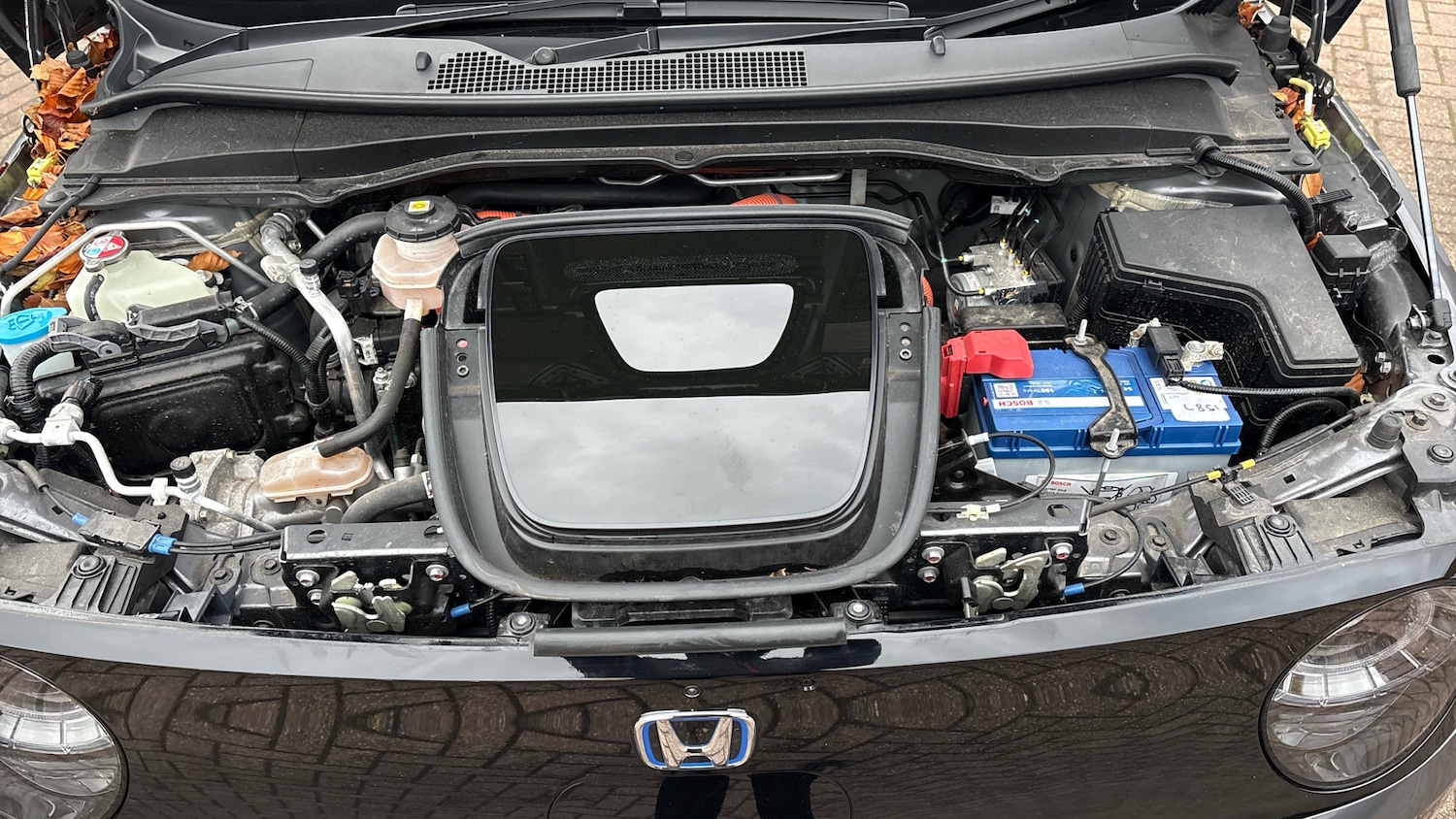 Used Honda e 2021 for sale - 76547586: Photo 8