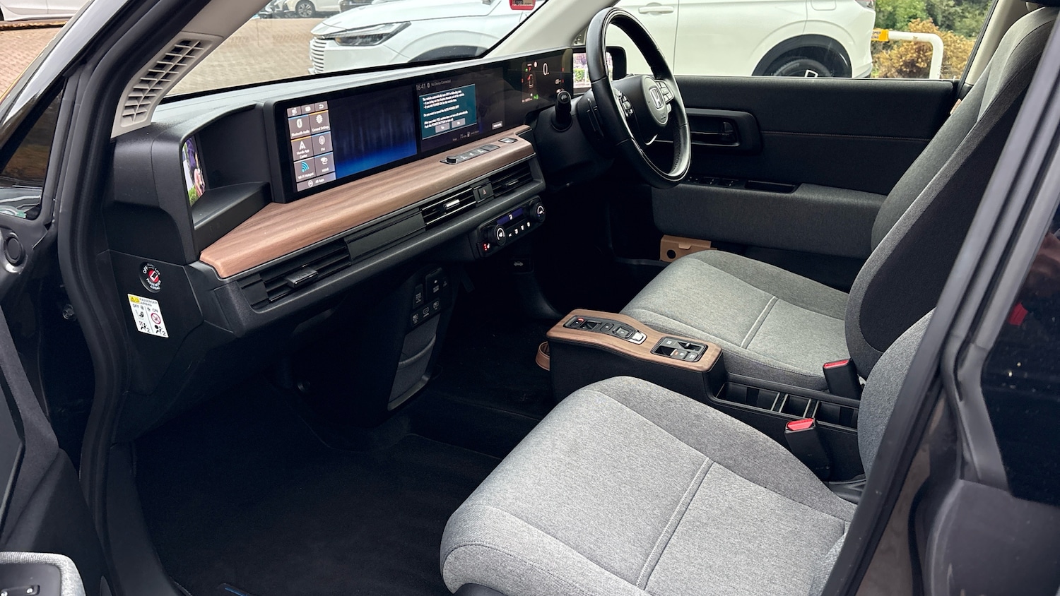 Used Honda e 2021 for sale - 76547586: Photo 9