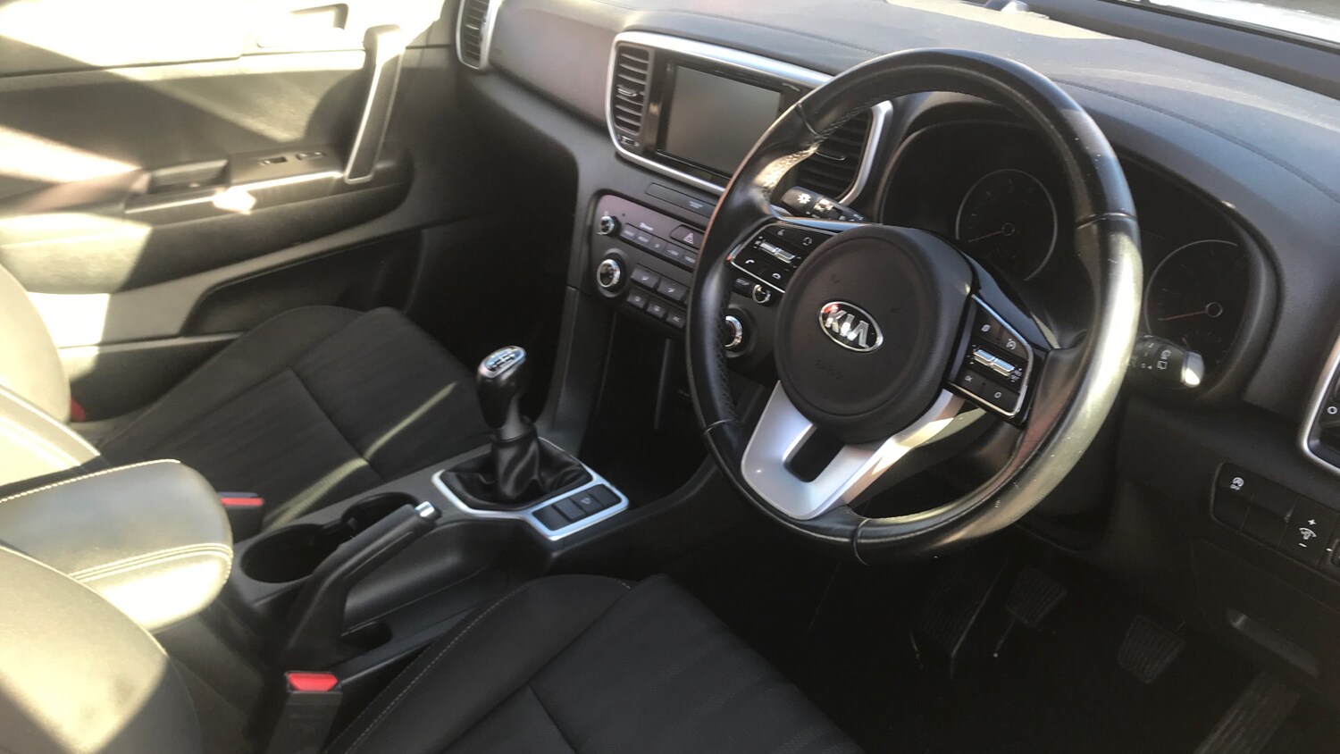 Used Kia Sportage 2019 for sale - 76364339: Photo 11