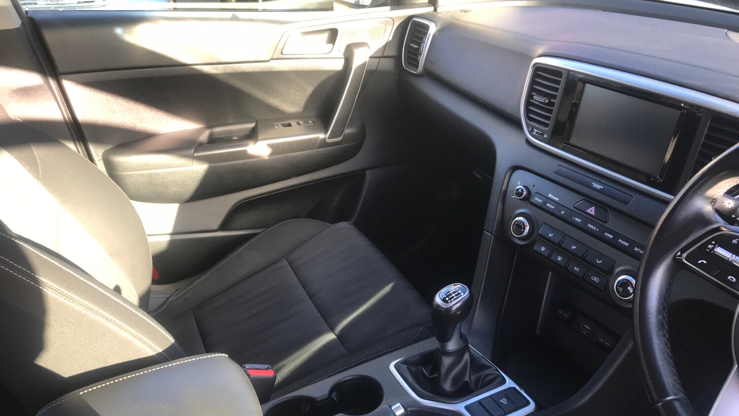 Used Kia Sportage 2019 for sale - 76364339: Photo 14