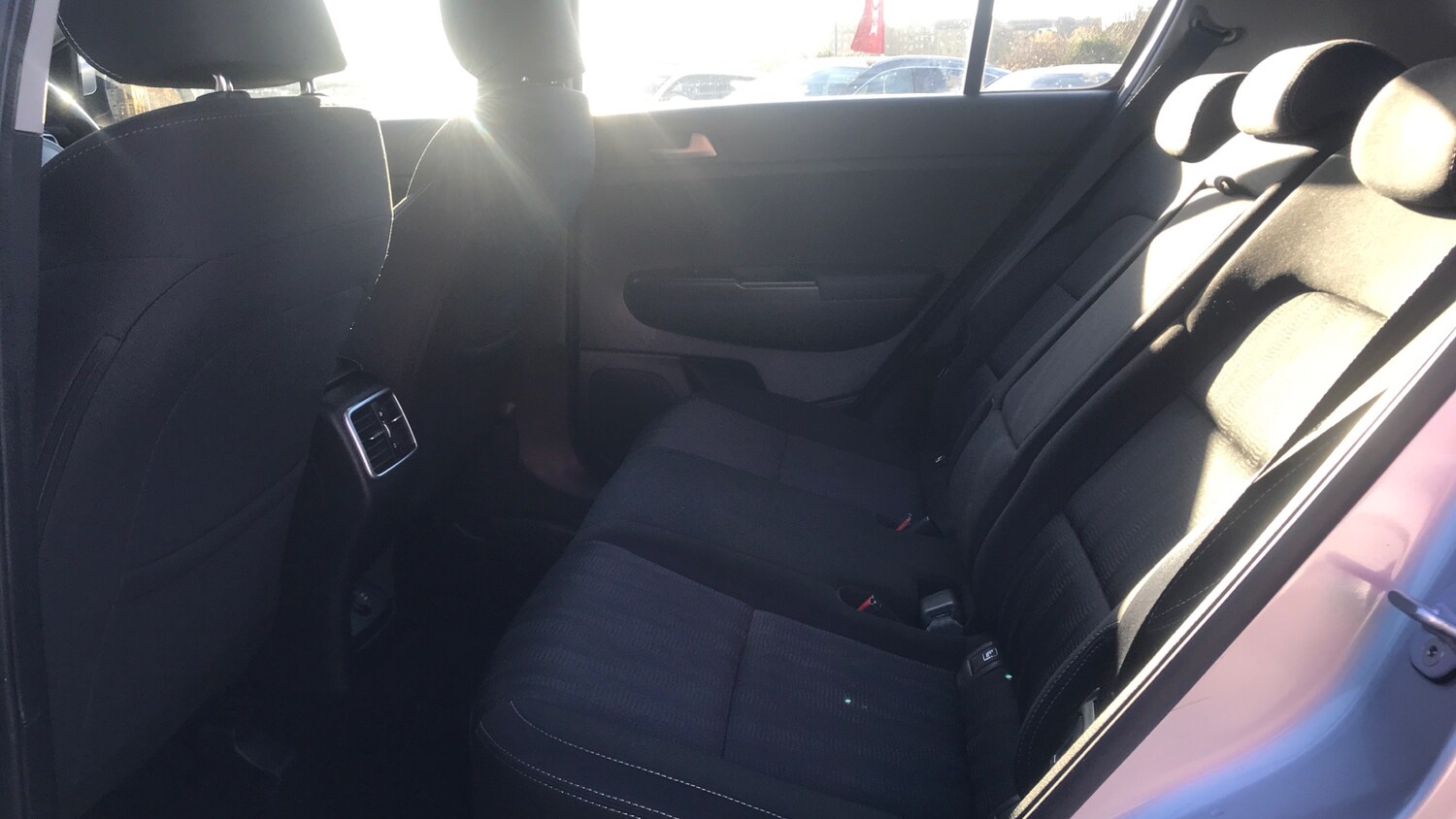 Used Kia Sportage 2019 for sale - 76364339: Photo 16