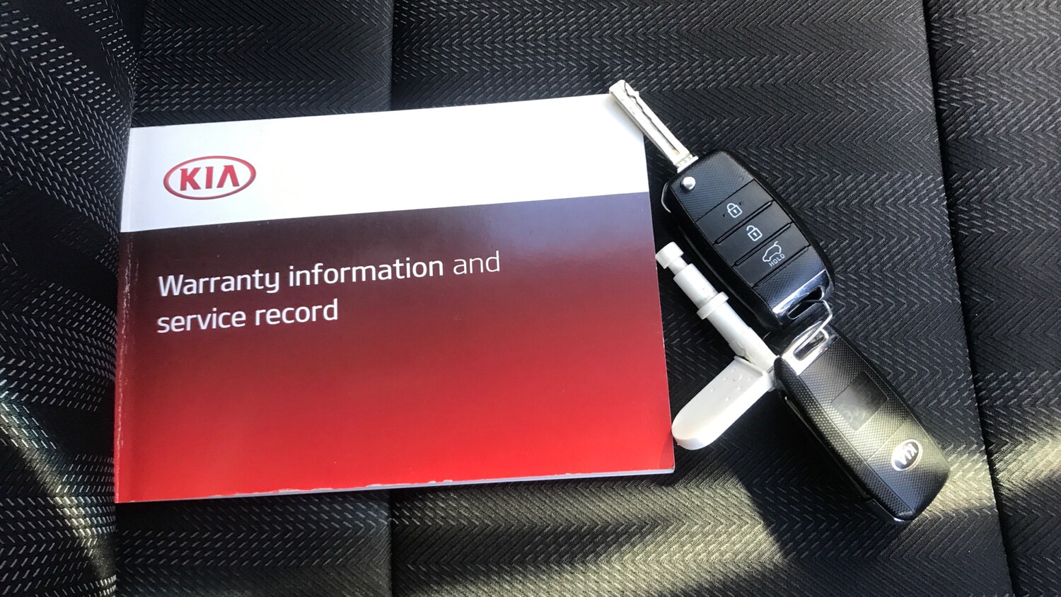 Used Kia Sportage 2019 for sale - 76364339: Photo 19