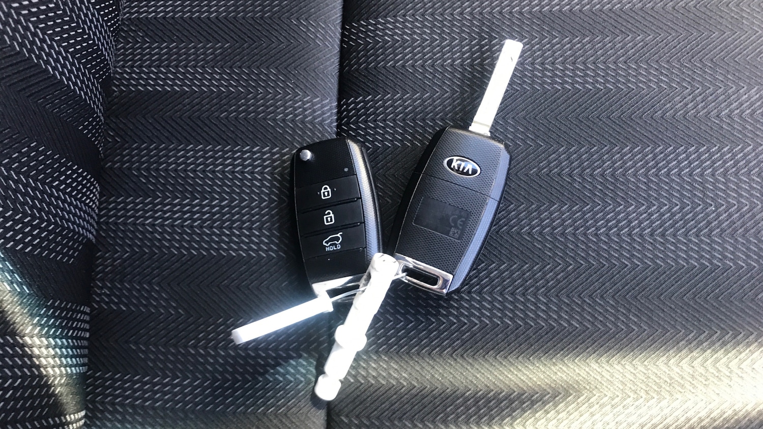 Used Kia Sportage 2019 for sale - 76364339: Photo 20