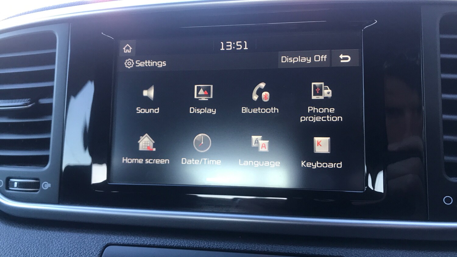 Used Kia Sportage 2019 for sale - 76364339: Photo 24