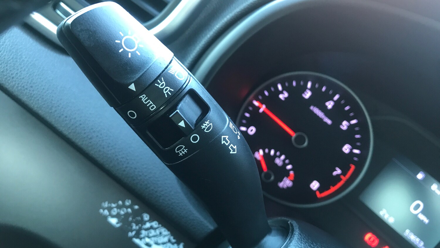 Used Kia Sportage 2019 for sale - 76364339: Photo 32