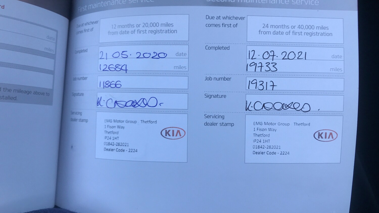 Used Kia Sportage 2019 for sale - 76364339: Photo 36