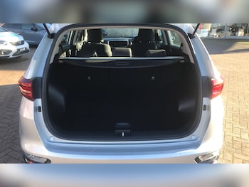 Used Kia Sportage 2019 for sale - 76364339: Photo