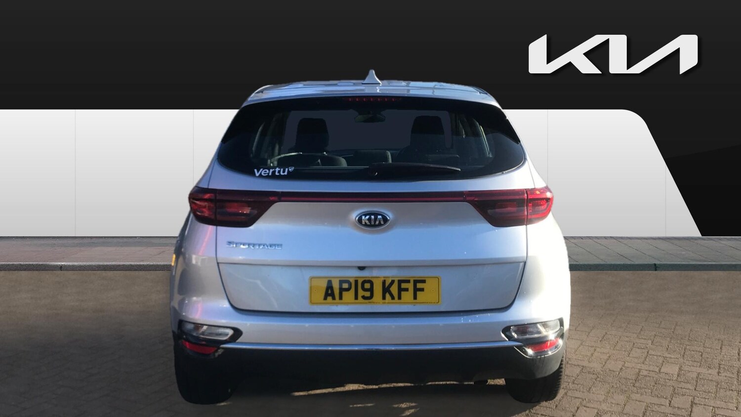 Used Kia Sportage 2019 for sale - 76364339: Photo 6