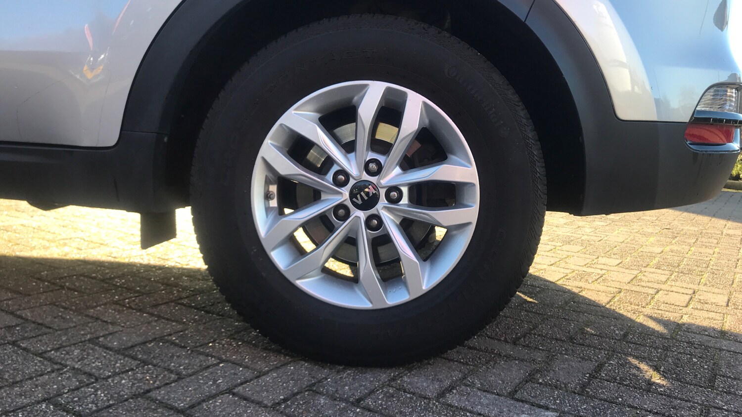 Used Kia Sportage 2019 for sale - 76364339: Photo 7