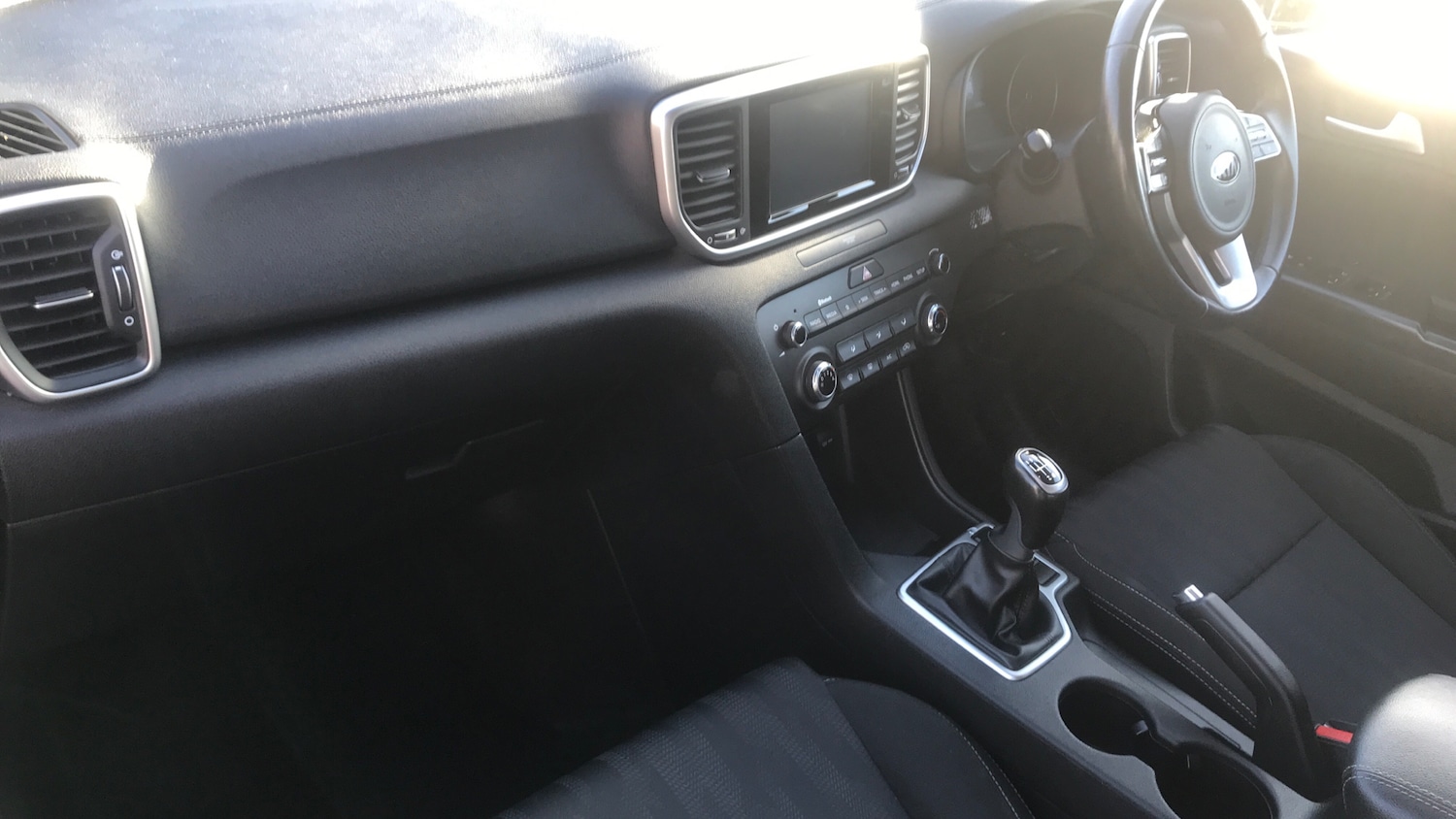 Used Kia Sportage 2019 for sale - 76364339: Photo 9