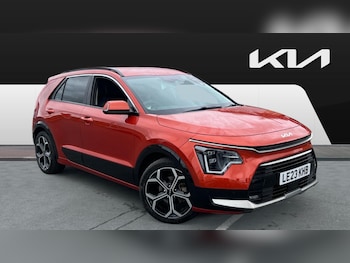 Used Kia Niro 2023 for sale - 78682156: Photo