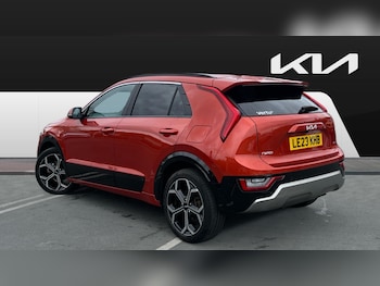 Used Kia Niro 2023 for sale - 78682156: Photo
