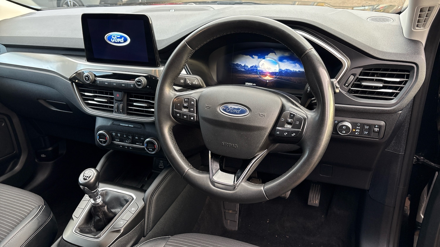 Used Ford Kuga 2022 for sale - 77035700: Photo 10