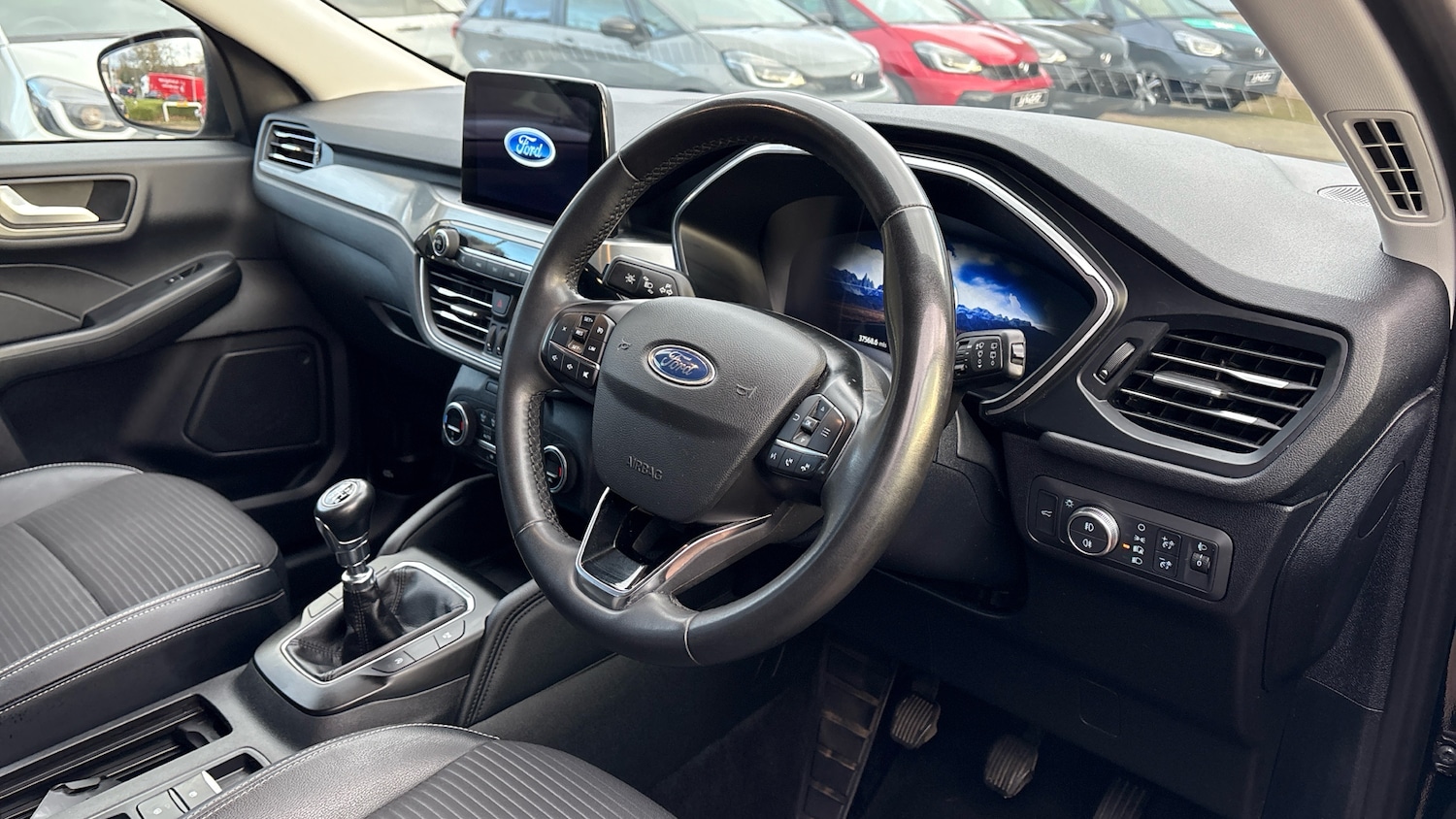 Used Ford Kuga 2022 for sale - 77035700: Photo 11