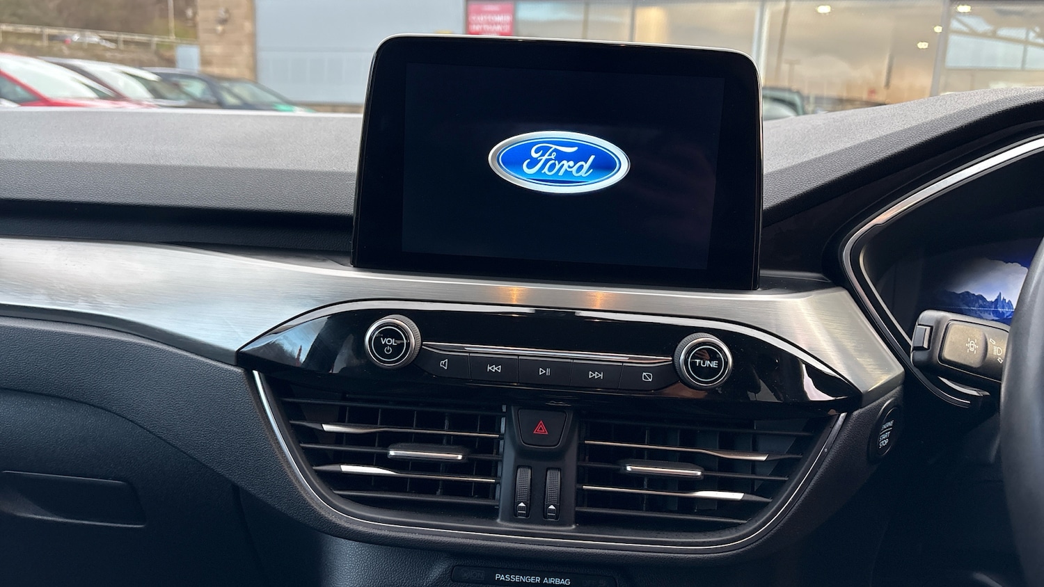 Used Ford Kuga 2022 for sale - 77035700: Photo 12