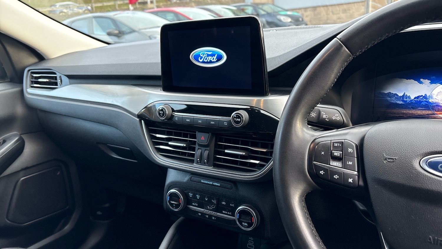 Used Ford Kuga 2022 for sale - 77035700: Photo 14