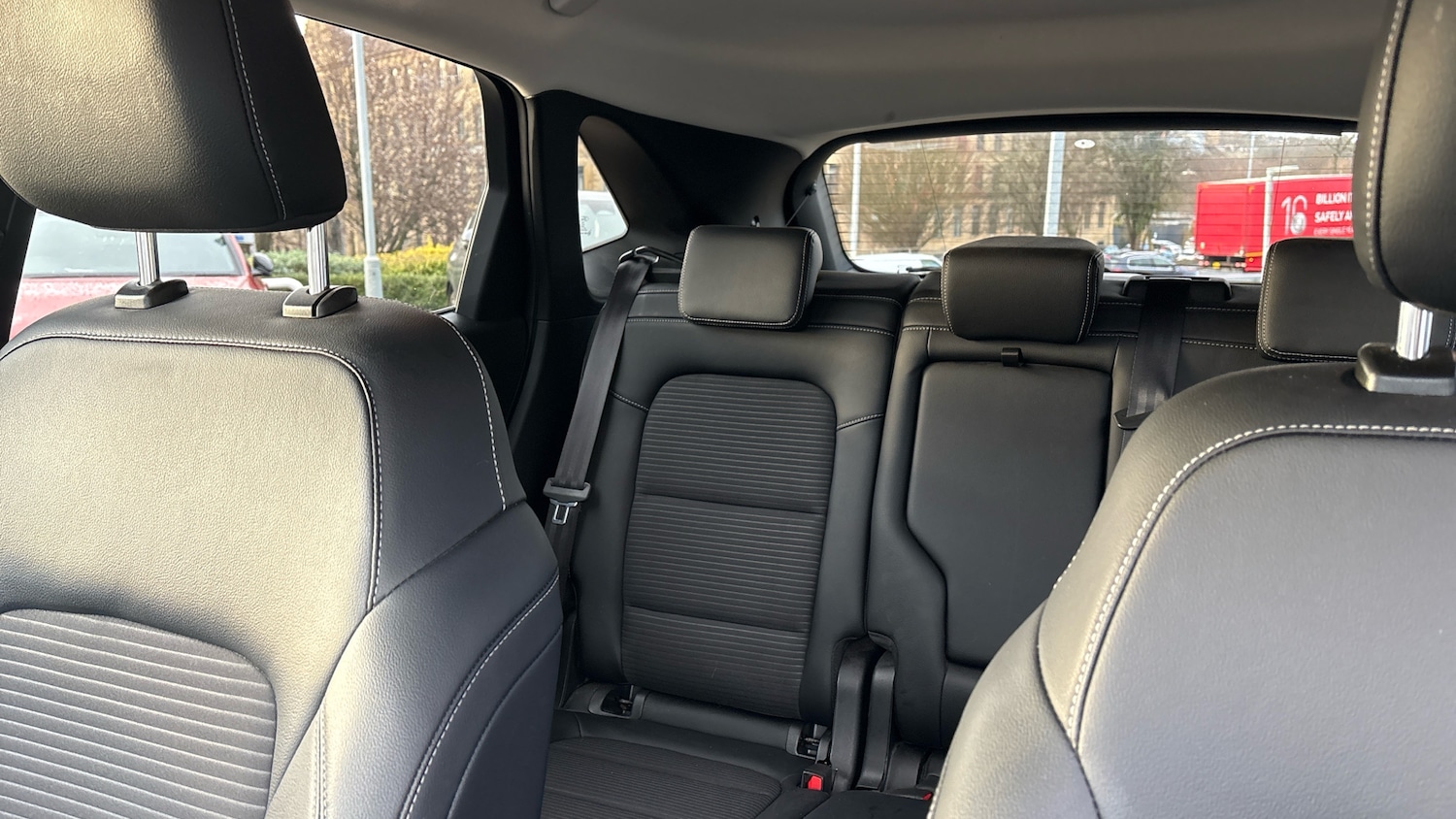 Used Ford Kuga 2022 for sale - 77035700: Photo 15