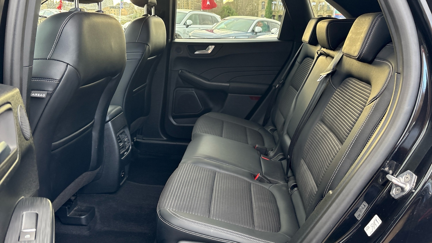 Used Ford Kuga 2022 for sale - 77035700: Photo 16