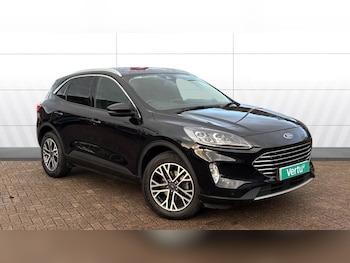 Used Ford Kuga 2022 for sale - 77035700: Photo