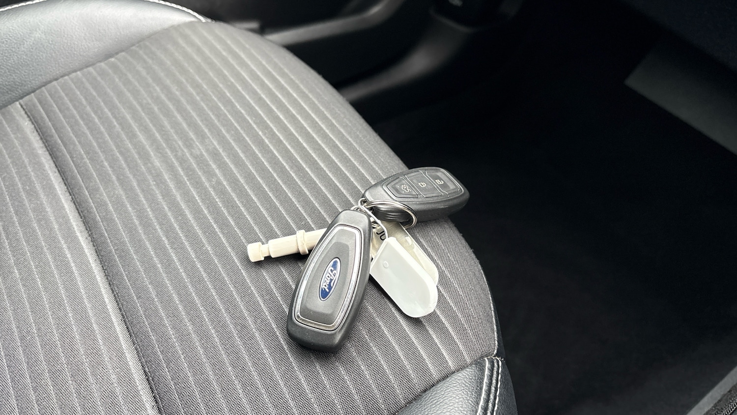 Used Ford Kuga 2022 for sale - 77035700: Photo 20