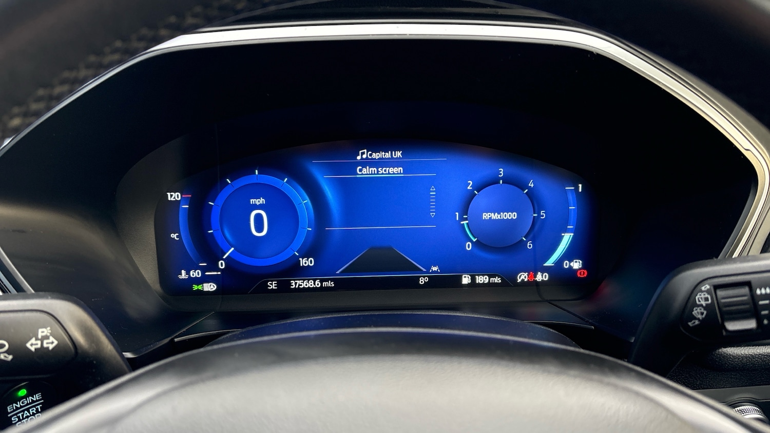 Used Ford Kuga 2022 for sale - 77035700: Photo 21