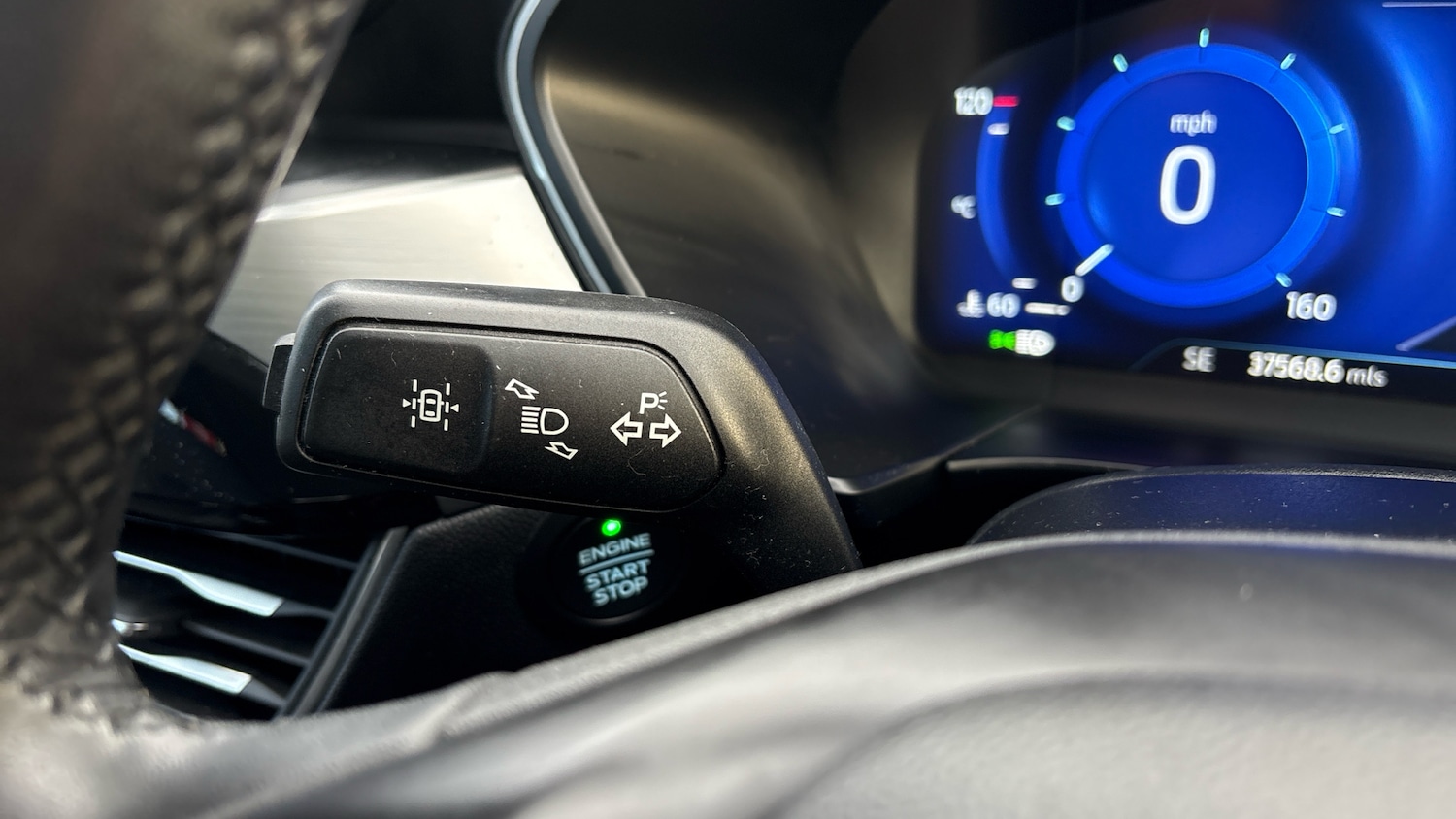 Used Ford Kuga 2022 for sale - 77035700: Photo 23