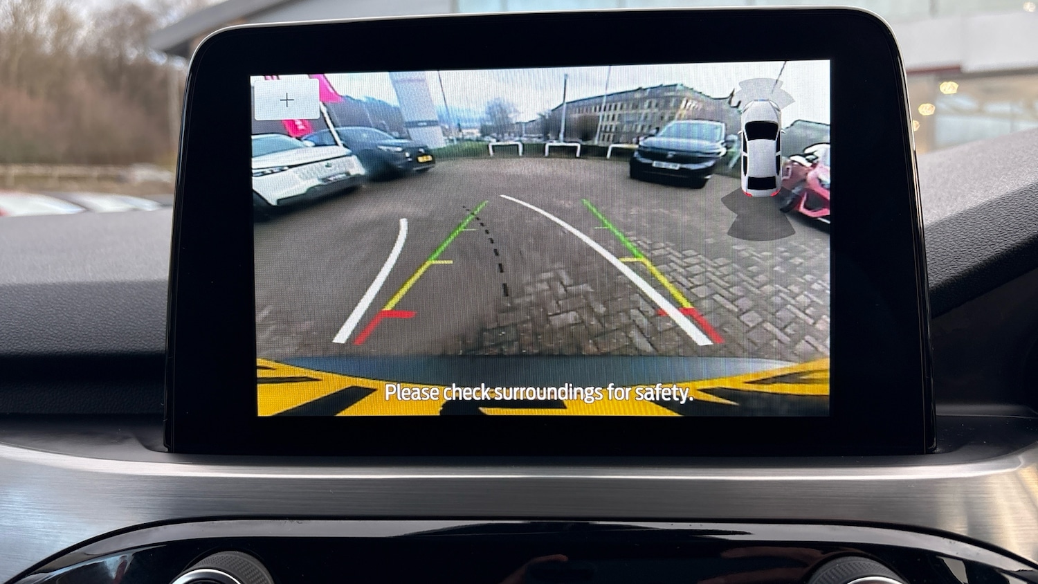 Used Ford Kuga 2022 for sale - 77035700: Photo 27