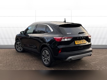 Used Ford Kuga 2022 for sale - 77035700: Photo