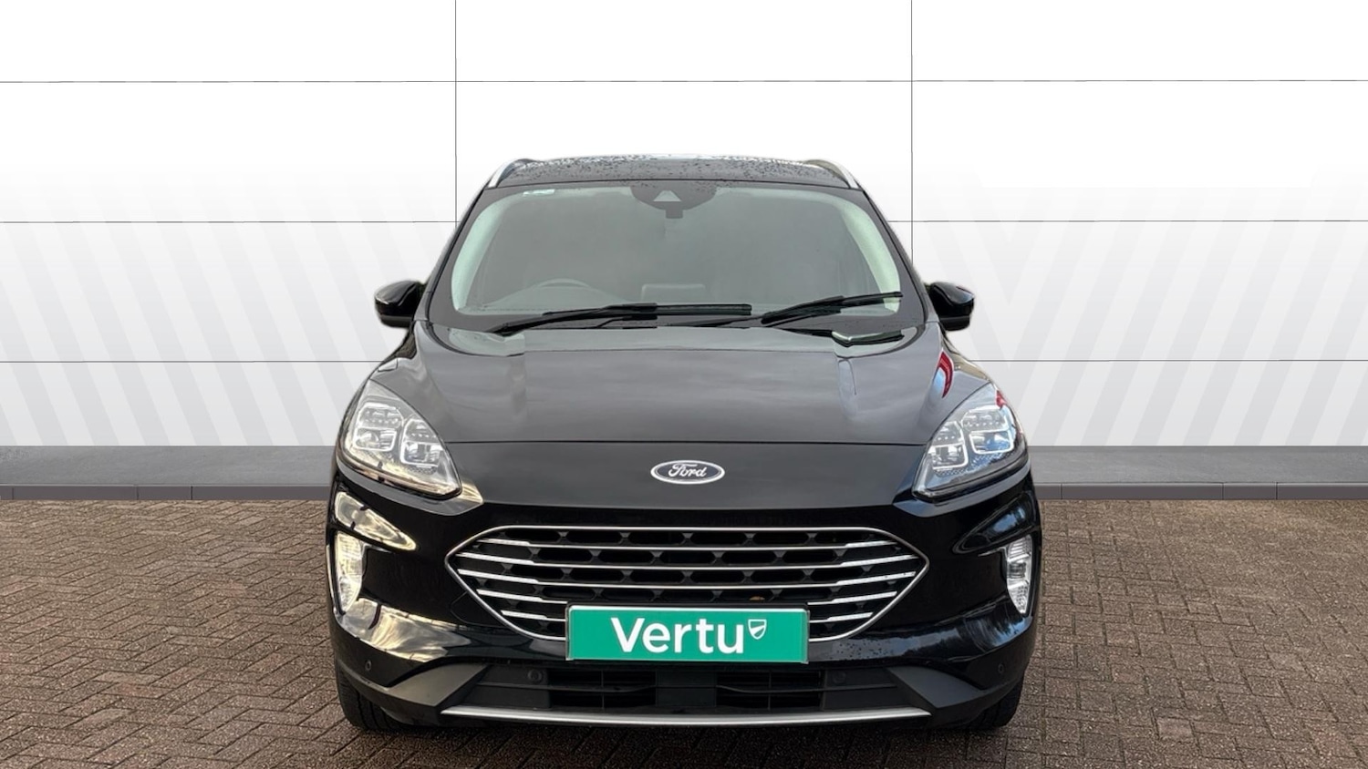 Used Ford Kuga 2022 for sale - 77035700: Photo 3